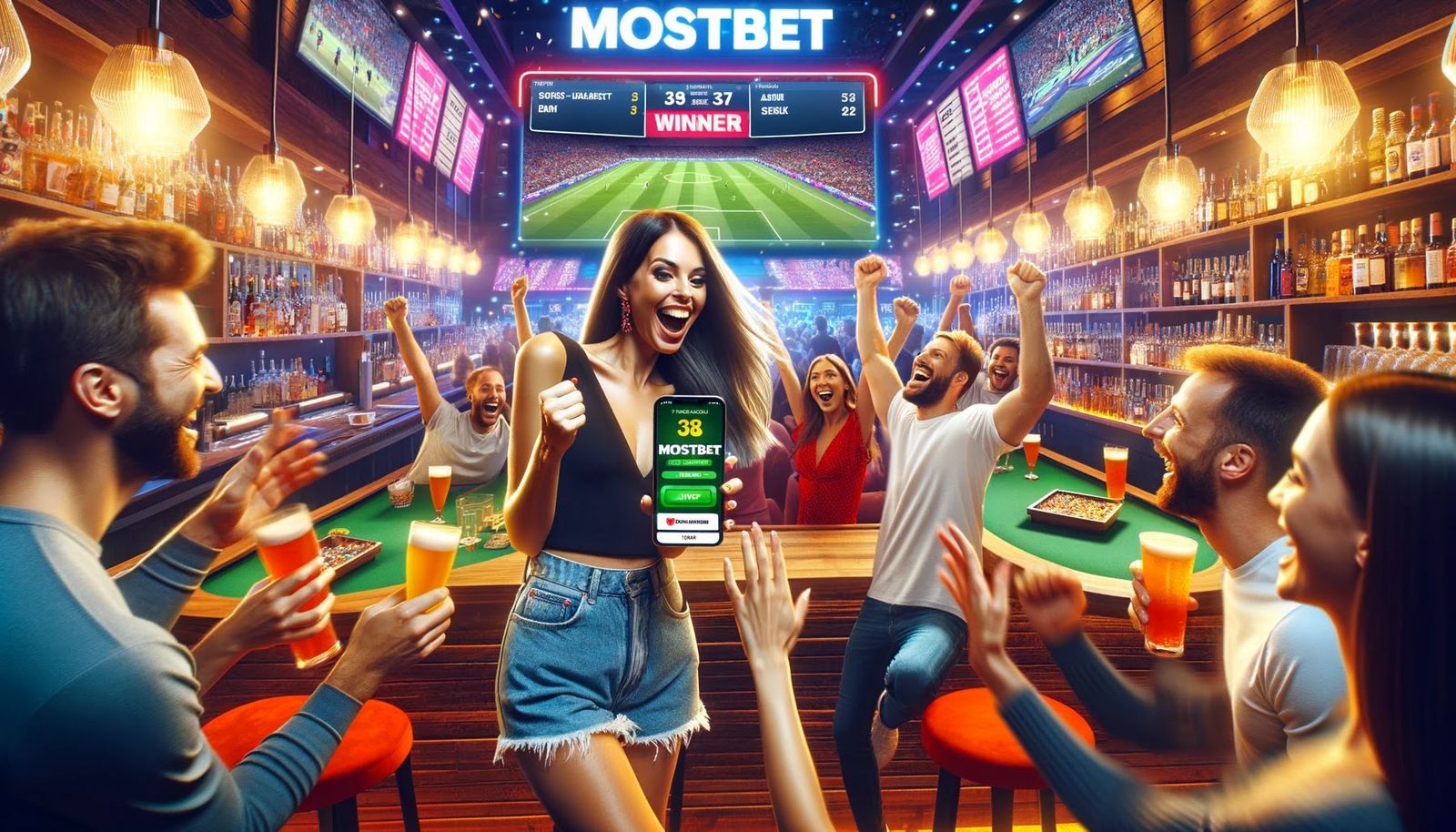 Mostbet оценивает Узбекистан