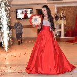 Prense Nişanlık Model